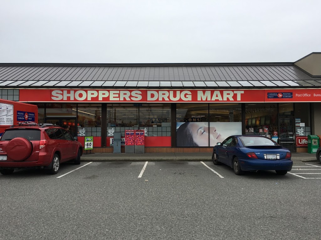 Shoppers Drug Mart | Seafair Shopping Centre, 8671 No 1 Rd #11, Richmond, BC V7C 1V2, Canada | Phone: (604) 277-2611