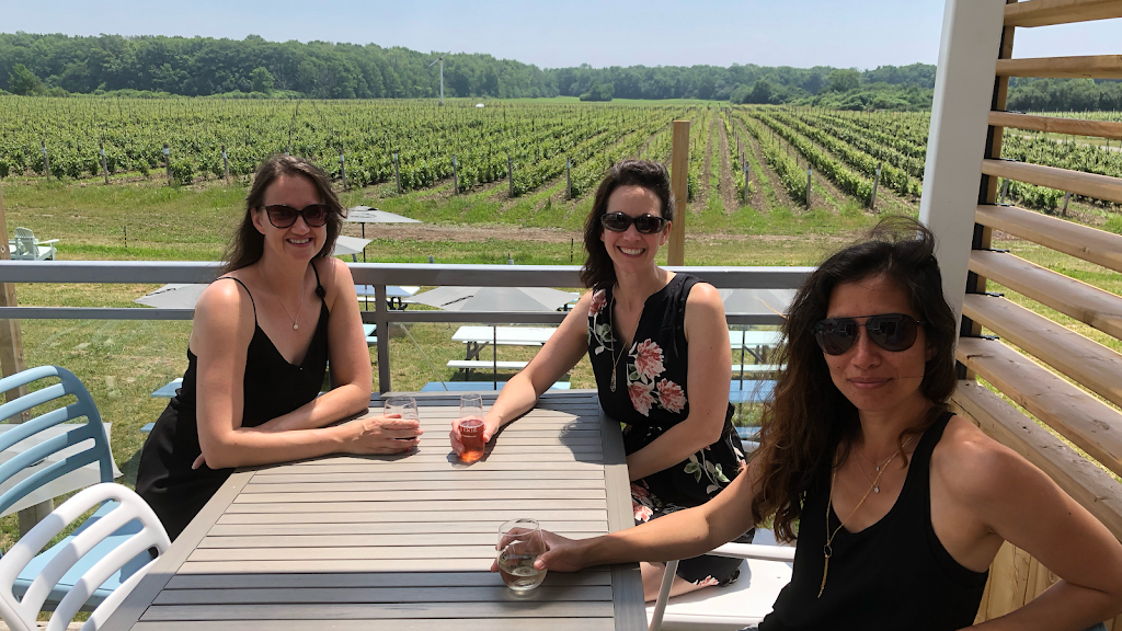 County Tasting Tours | 361 Main St, Wellington, ON K0K 3L0, Canada | Phone: (416) 821-3332