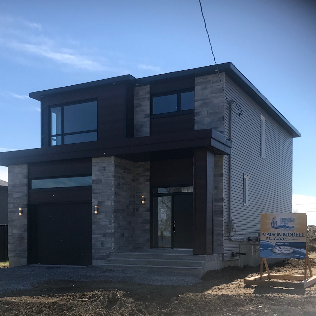 Les Habitations Supérieures inc | 149 Rue Notre Dame N, Châteauguay, QC J6J 4T5, Canada | Phone: (514) 840-0777