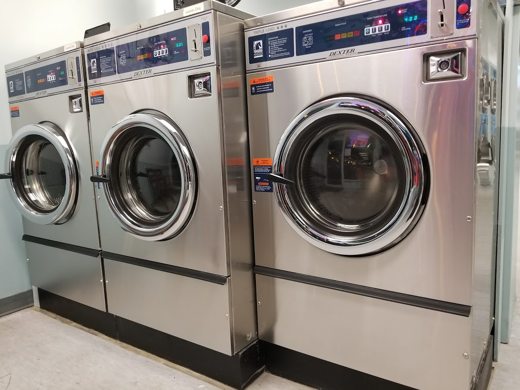 Blue Sky Coin Laundry | 10794 148 St, Surrey, BC V3R 3X6, Canada | Phone: (604) 581-8849