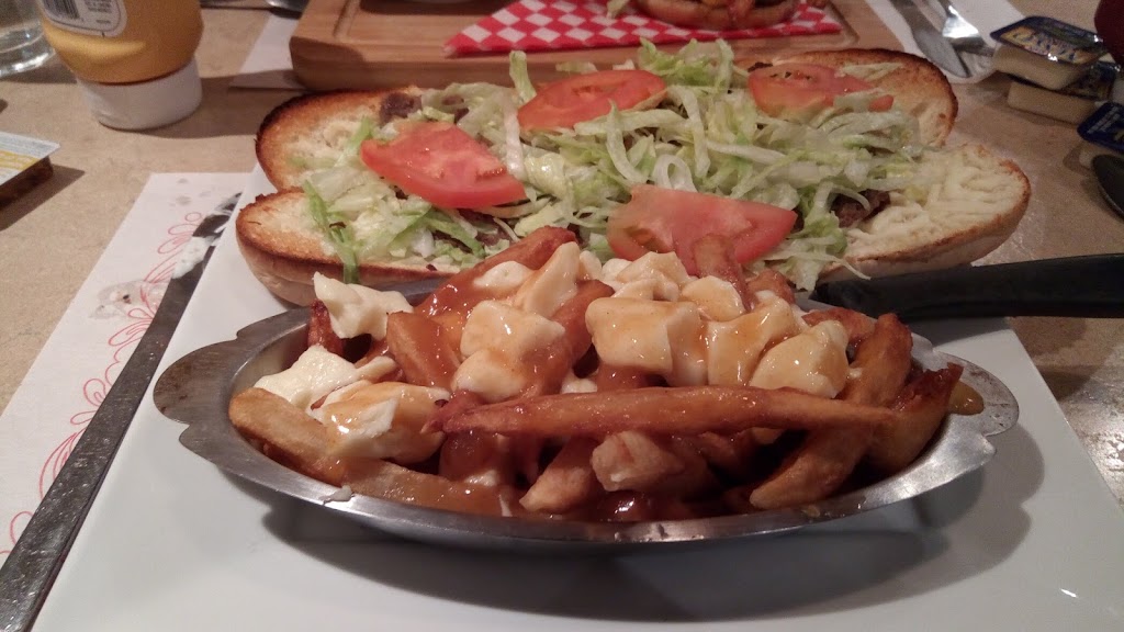 Restaurant Auger | 4082 Bd des Hêtres, Shawinigan, QC G9N 4V1, Canada | Phone: (819) 539-1115