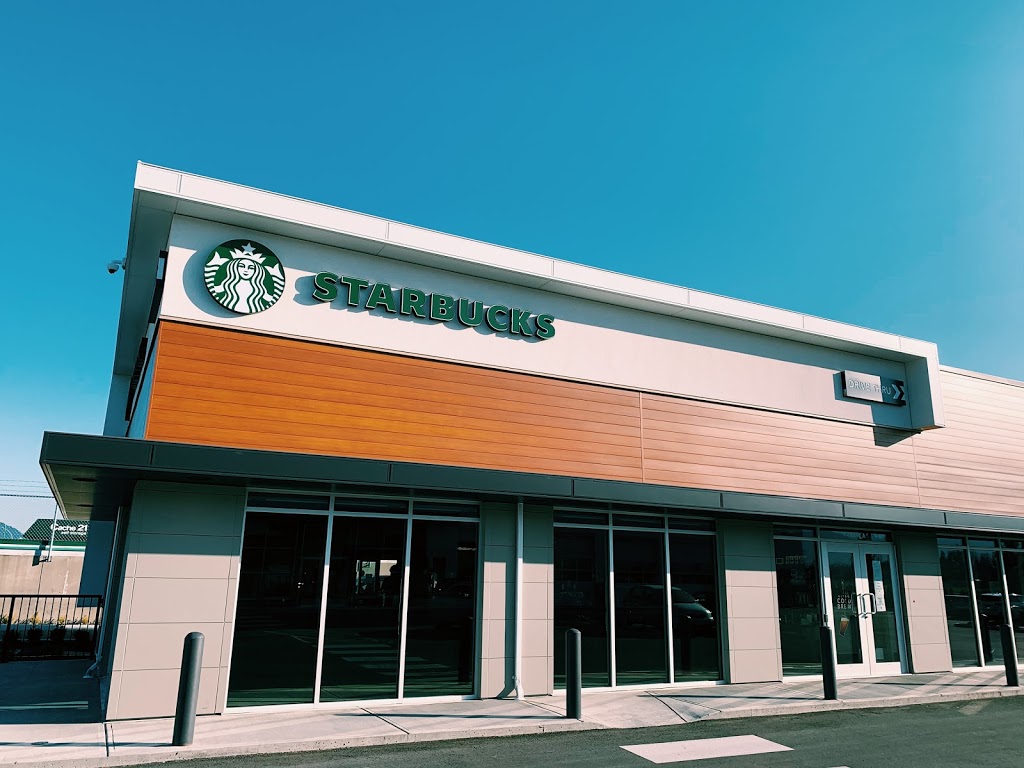 Starbucks | 45750 Luckakuck Way Unit A, Chilliwack, BC V2R 4E8, Canada | Phone: (604) 316-8329