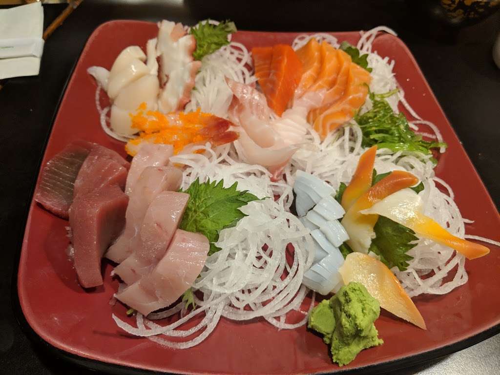 Yoshi Sushi | 771 Vernon Ave, Victoria, BC V8X 5A7, Canada | Phone: (250) 475-3900