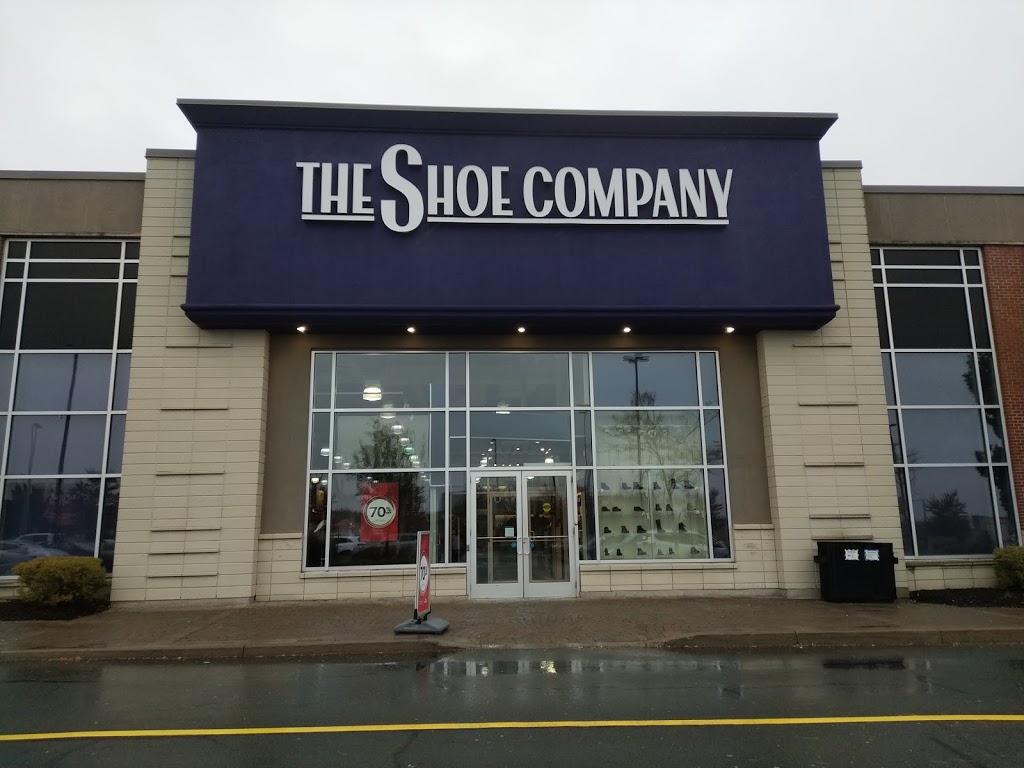 The Shoe Company | 33 Lemlair Row, Dartmouth, NS B3B 0C6, Canada | Phone: (902) 481-0166