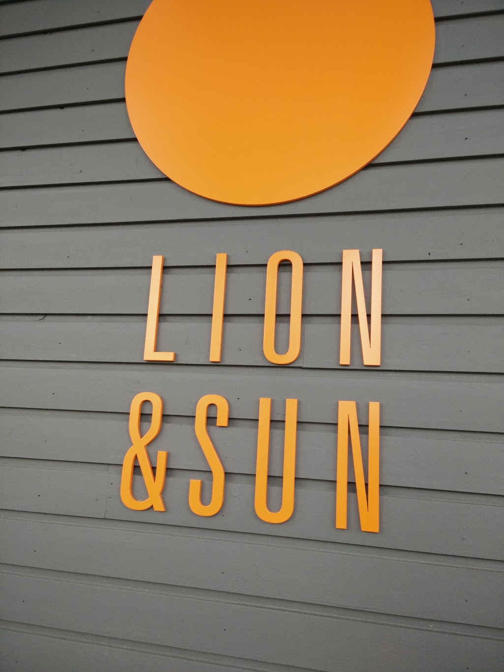 Lion & Sun | 4219 Main St, Vancouver, BC V5V 3P8, Canada | Phone: (604) 620-0680