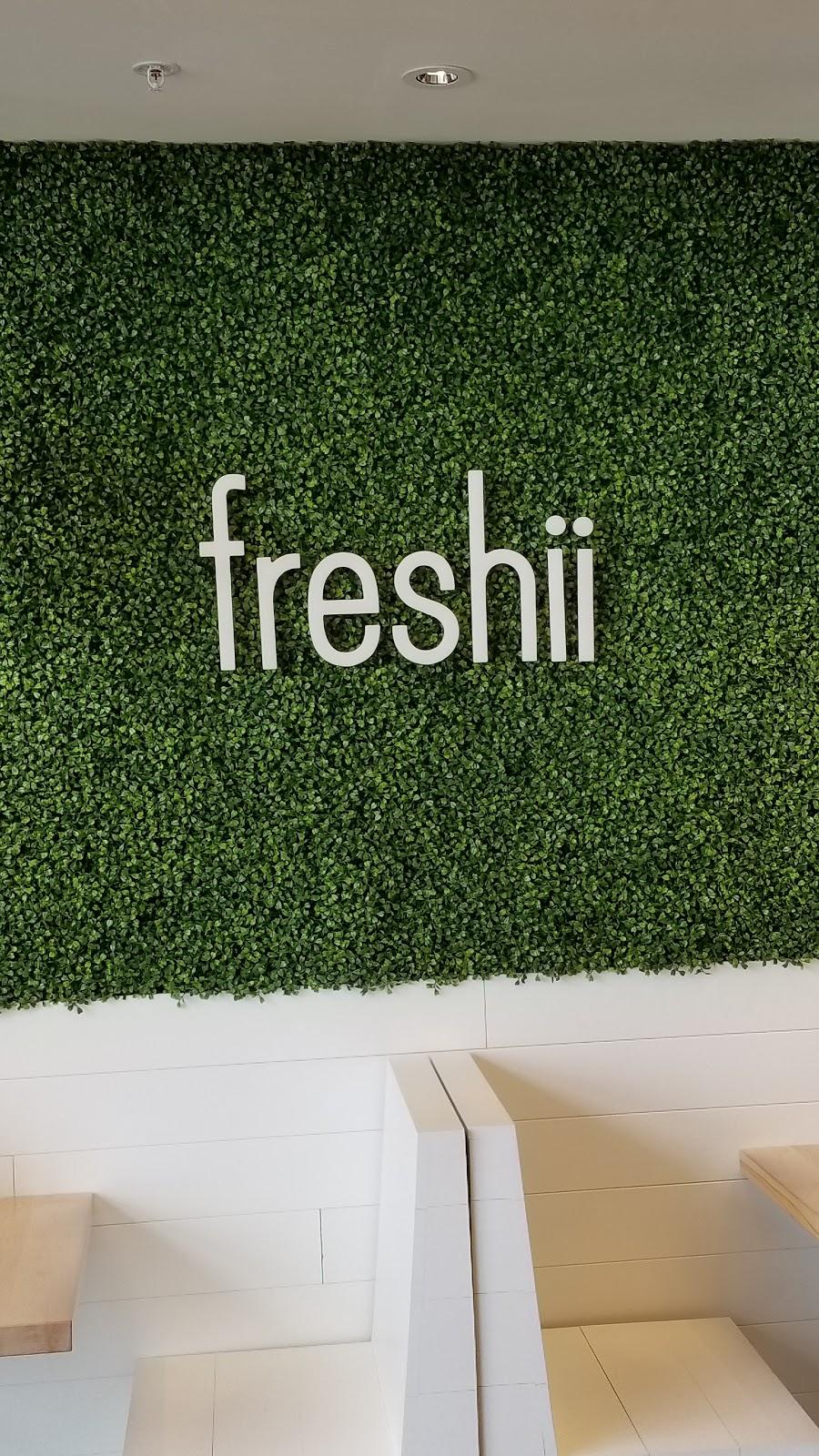 Freshii | 650 Division Rd, Windsor, ON N8X 5E7, Canada | Phone: (226) 216-2532