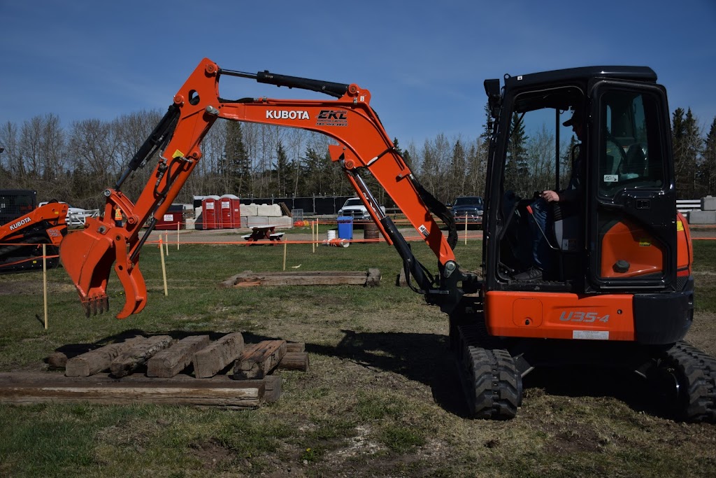 Edmonton Kubota Ltd. | 15550 128 Ave NW, Edmonton, AB T5V 1S7, Canada | Phone: (780) 443-3800