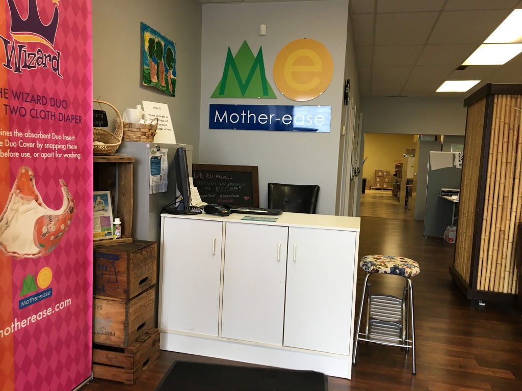 Motherease Cloth Diapers | 161 Cushman Rd, St. Catharines, ON L2M 6T4, Canada | Phone: (905) 988-5188