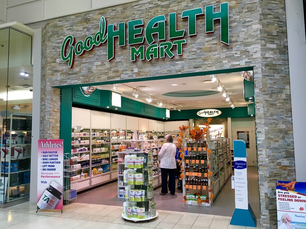 Good Health Mart | 777 Guelph Line, Burlington, ON L7R 3N2, Canada | Phone: (905) 639-9098