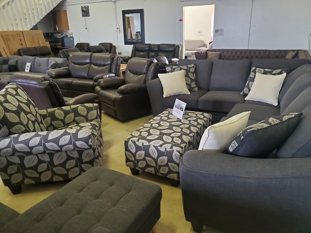 Central Alberta Furniture Exchange | 5210 Wolf Creek Dr, Lacombe, AB T4L 2G8, Canada | Phone: (403) 872-5252