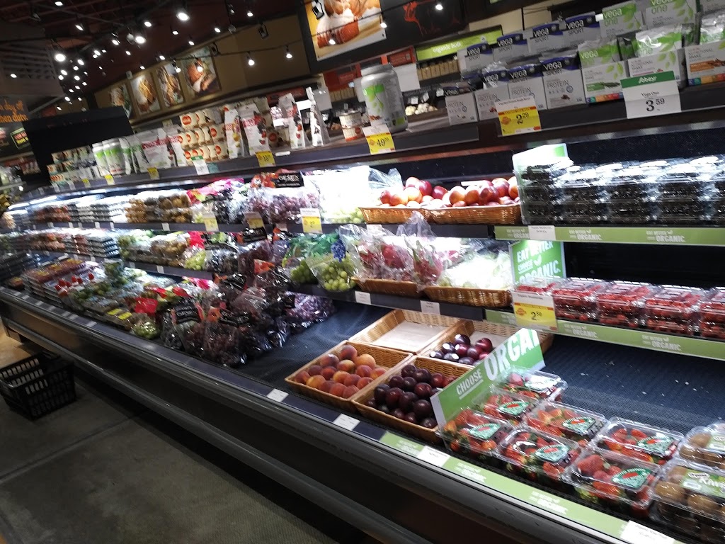 Sobeys Laird & Wicksteed | 147 Laird Dr, East York, ON M4G 4K1, Canada | Phone: (416) 423-1644