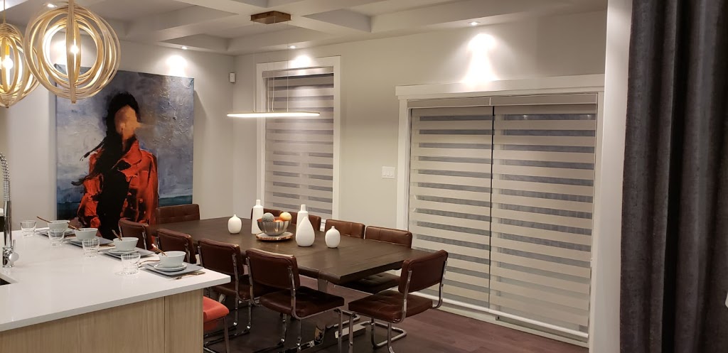 Novo Blinds | 9620 62 Ave NW, Edmonton, AB T6E 0E2, Canada | Phone: (780) 245-0190