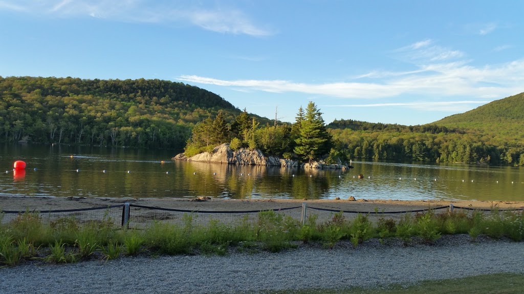 Mont-Orford National Park | 3321 Chemin du Parc, Orford, QC J1X 7A2, Canada | Phone: (800) 665-6527