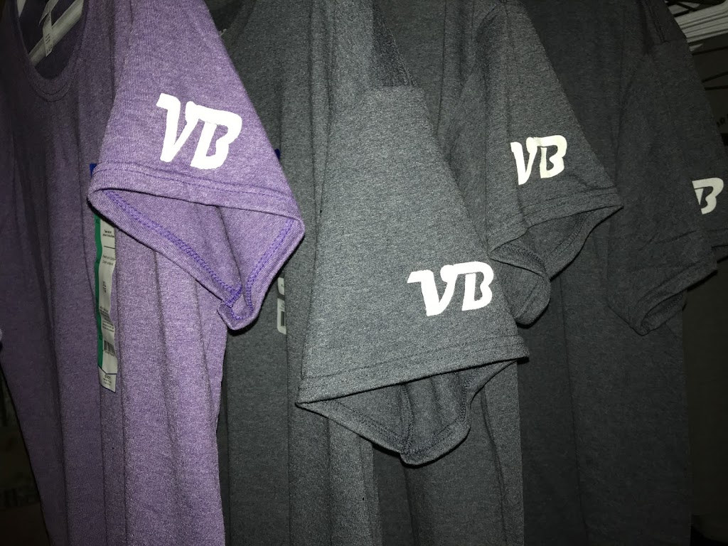 VB custom T-shirts | 27757 Kerwood Rd, Kerwood, ON N0M 2B0, Canada | Phone: (519) 282-1077