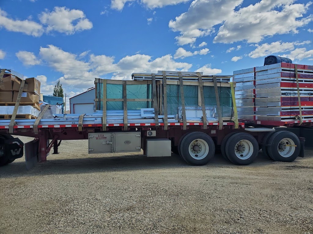 W5 Transport Ltd. | 10 Boulder Blvd, Stony Plain, AB T7Z 1V7, Canada | Phone: (800) 272-7934