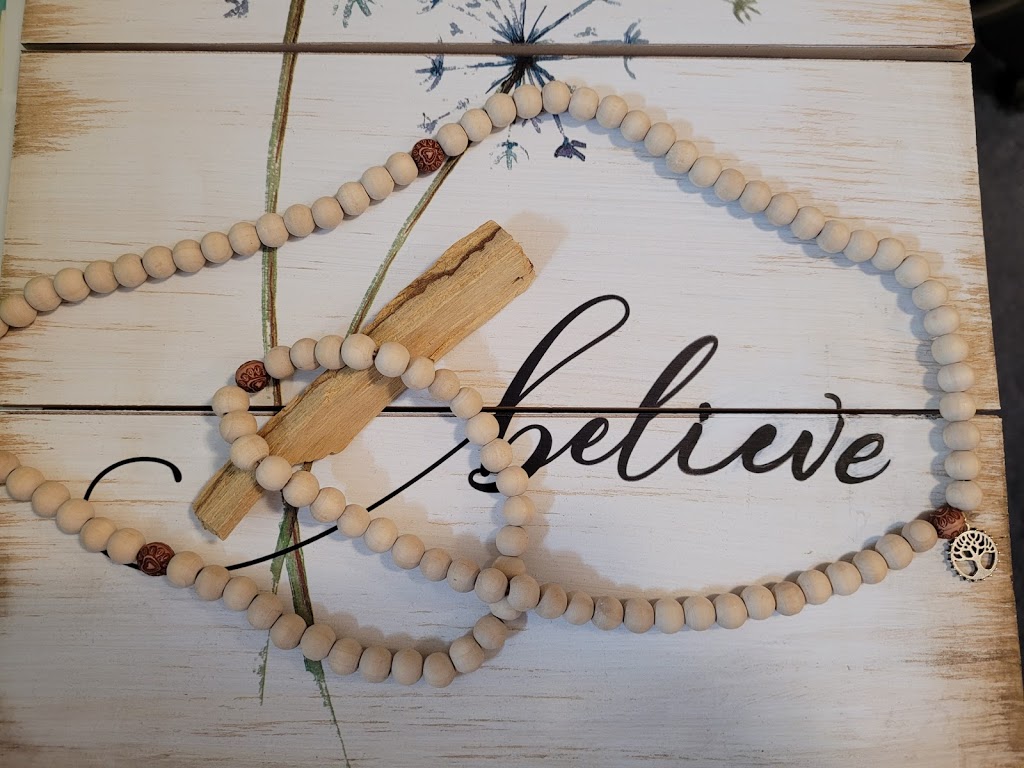 Believe In... | 10 Crawford Pl, Paris, ON N3L 0A6, Canada | Phone: (519) 861-9944