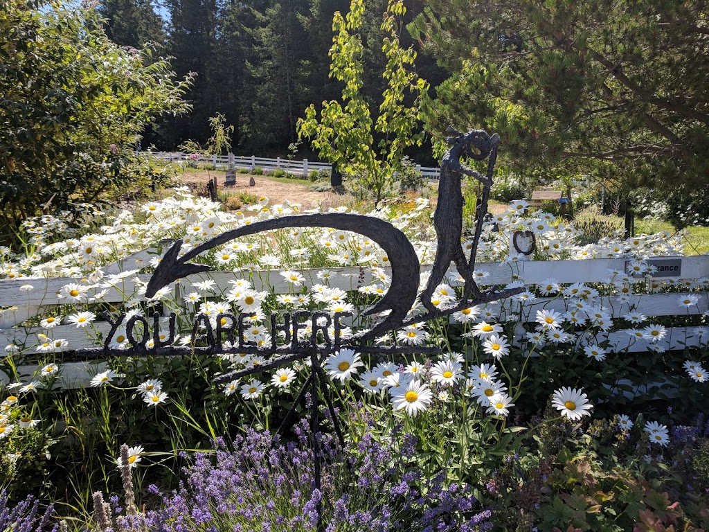 Sculpture Park | San Juan Island, Washington 98250, Friday Harbor, WA 98250, USA