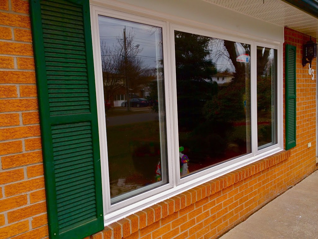 MacLeod Windows & Doors | 409 Draper St, Norval, ON L0P 1K0, Canada | Phone: (905) 703-4704