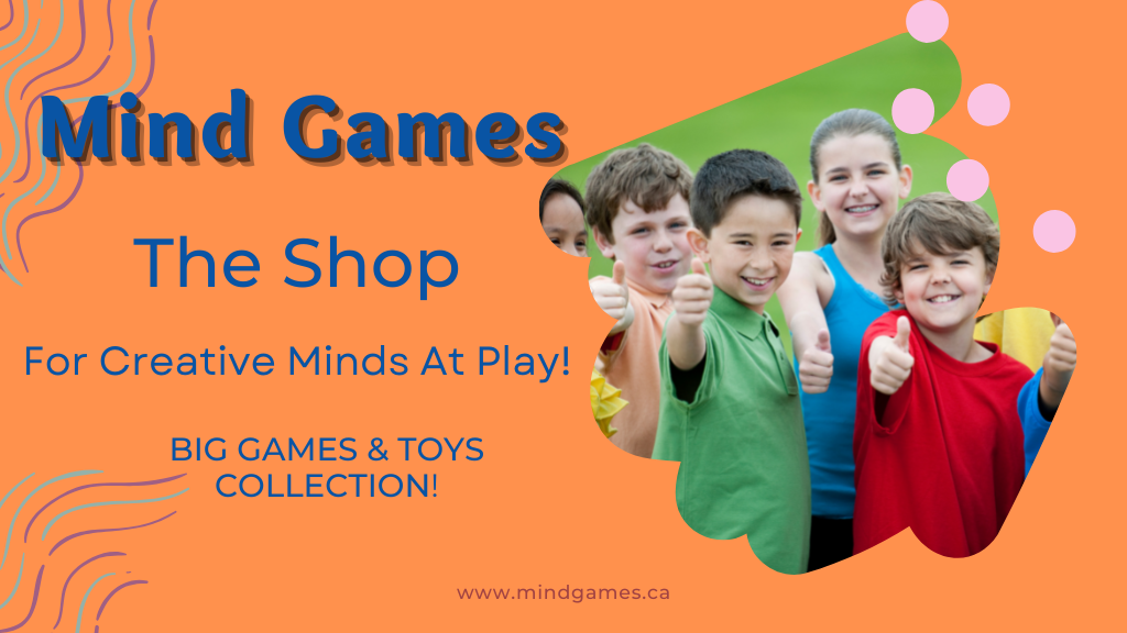 Mind Games Home Office | 380 Bentley St, Markham, ON L3R 3L2, Canada | Phone: (905) 604-5055