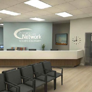 Primary Care Network Wellness Centre South Calgary | 1800 194 Ave SE, Calgary, AB T2X 0R3, Canada | Phone: (403) 668-8600