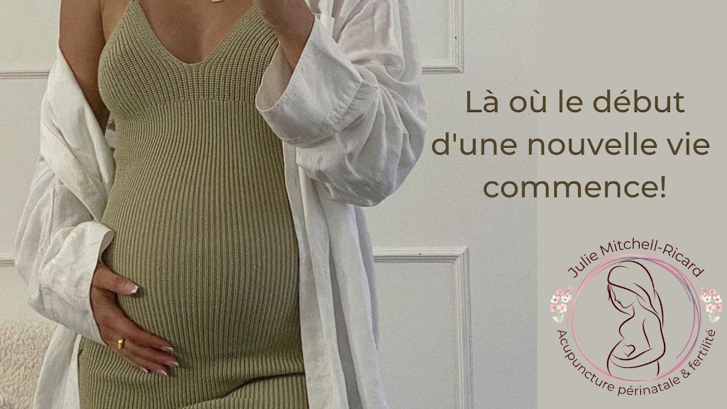 Julie Mitchell-Ricard Acupuncture | 522 Rue Notre-Dame suite 002, Repentigny, QC J6T 2A8, Canada | Phone: (514) 825-3119