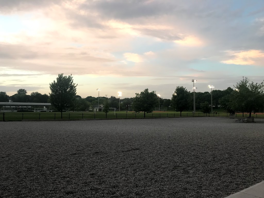 Greenwood Dog Park | Alton Ave, Toronto, ON M4L 2R1, Canada