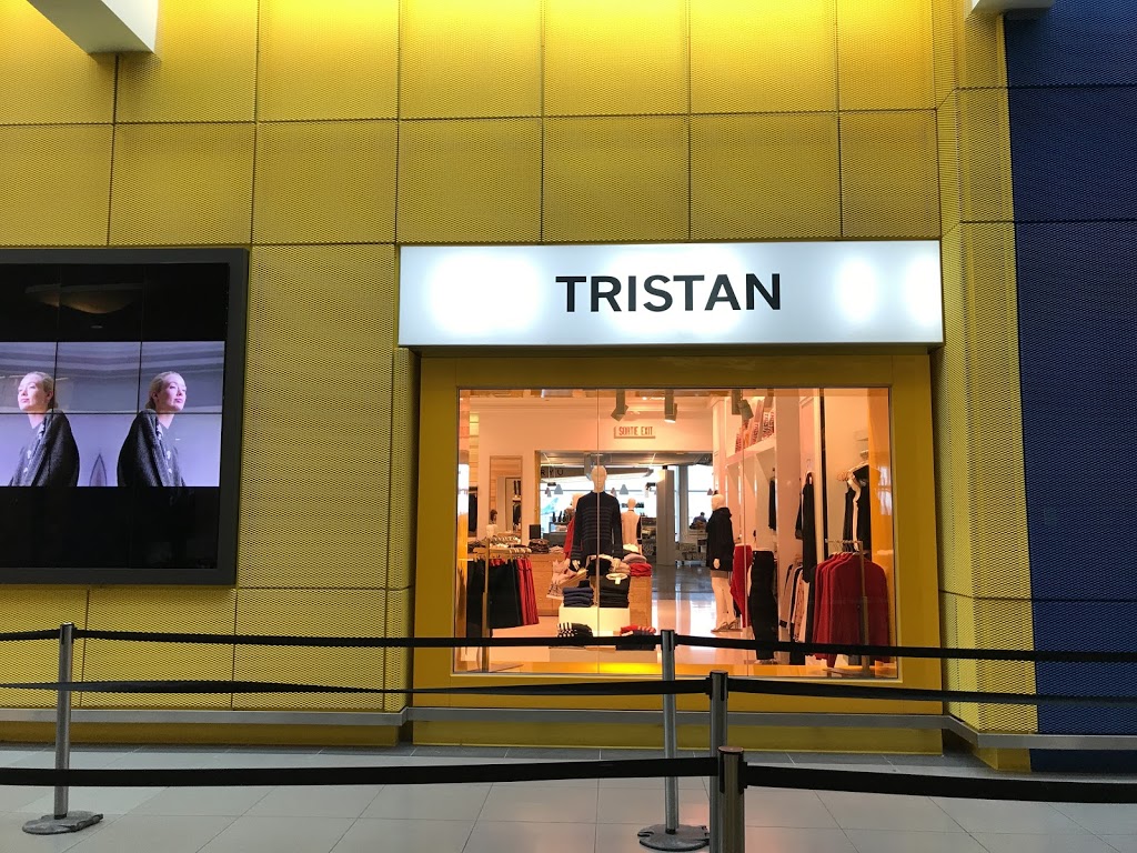 Tristan | 975 boul. Roméo-Vachon N, Dorval, QC H4Y 0A2, Canada | Phone: (514) 631-7321