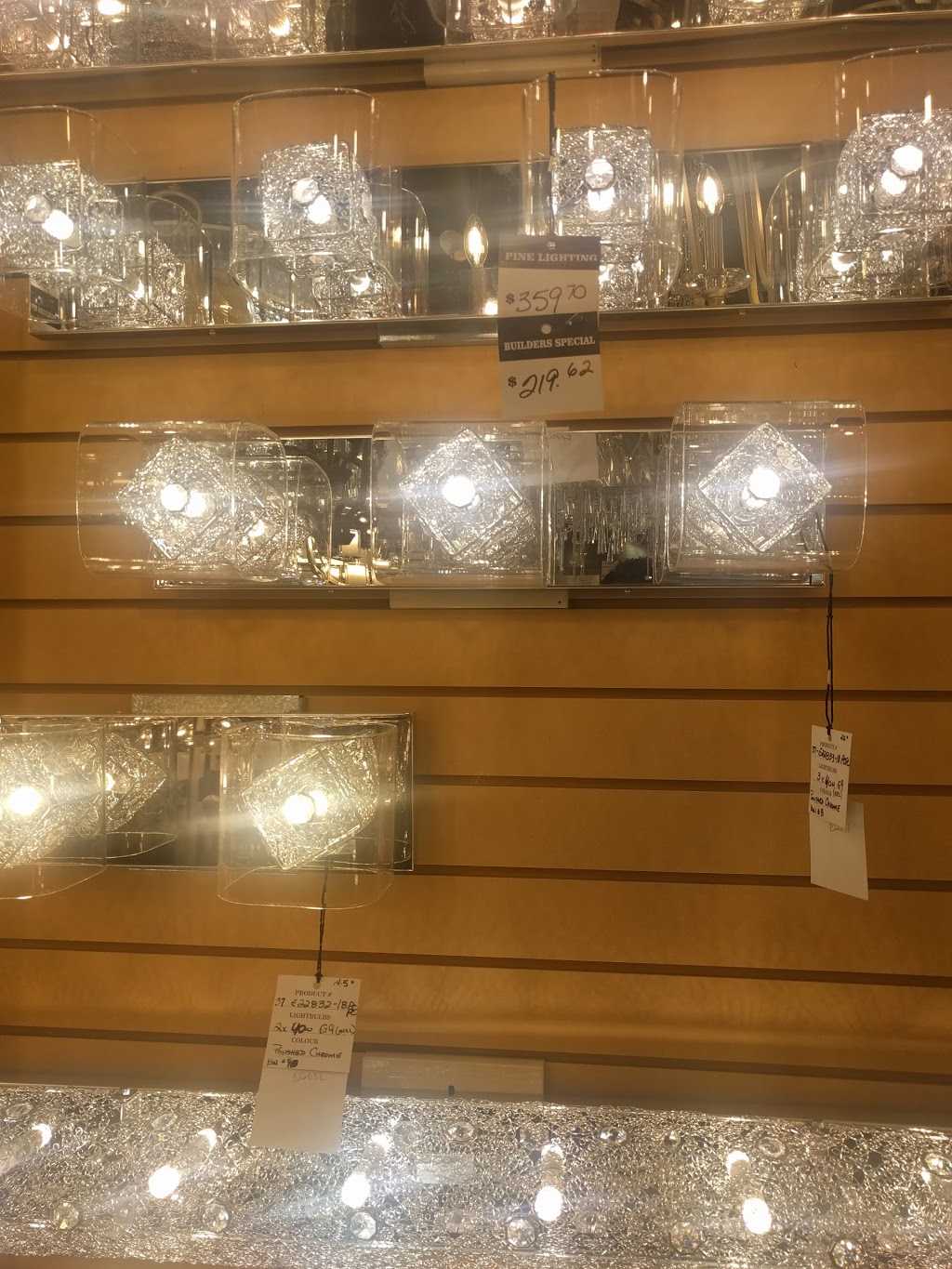 Pine Lighting | 6898 King George Blvd, Surrey, BC V3W 4Z9, Canada | Phone: (604) 591-8895