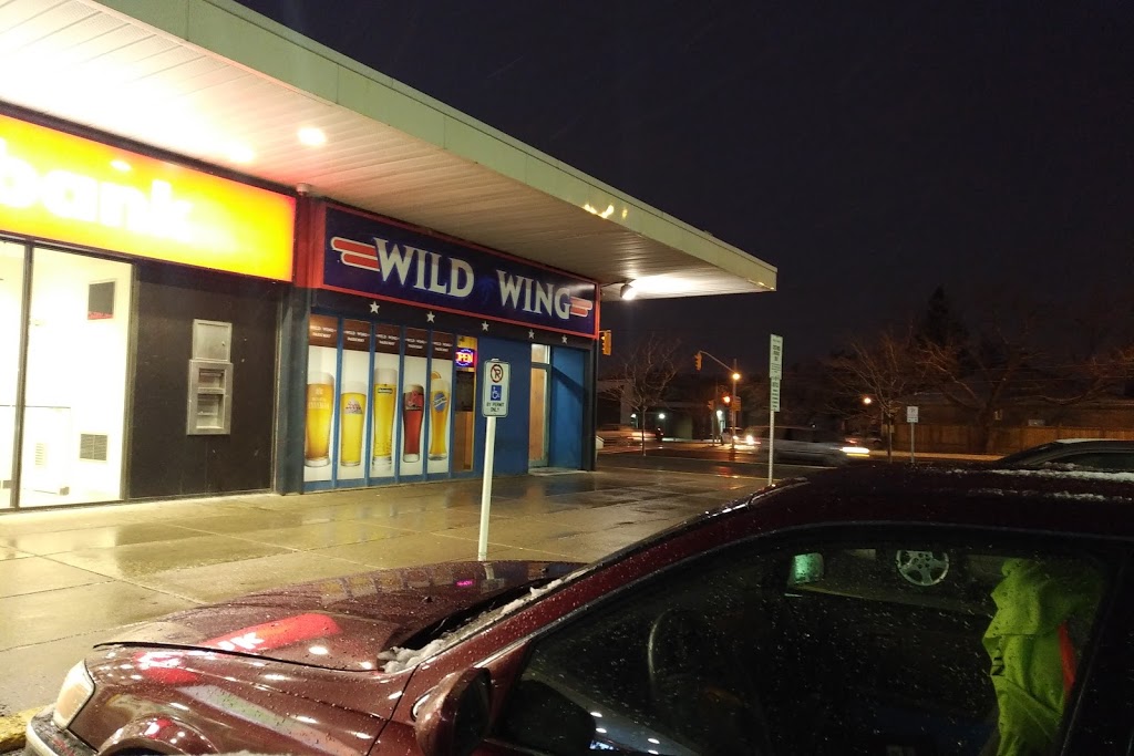 Wild Wing Parkway Mall | 1 Ellesmere Rd, Scarborough, ON M1R 4B7, Canada | Phone: (647) 347-9464