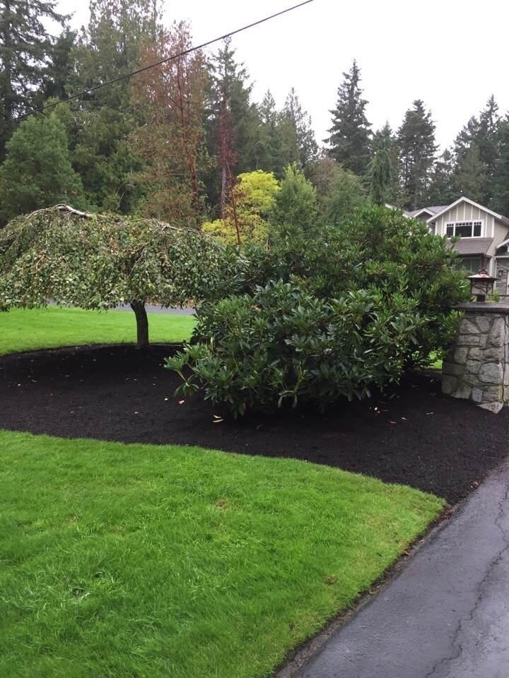 Terra Flourish Lawn & Garden Care Inc. | 2039 Ocean Ave W, Sidney, BC V8L 4S4, Canada | Phone: (250) 216-0020