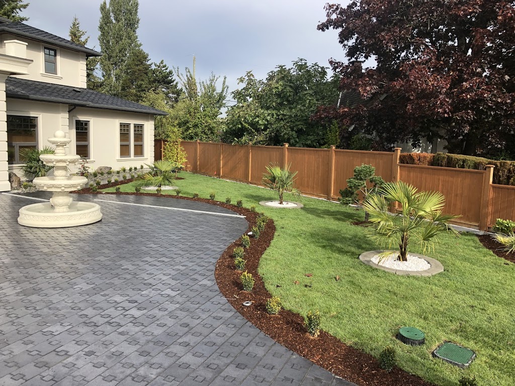 RVS LANDSCAPING & MAINTENANCE LTD | 22631 McClinton Ave, Richmond, BC V6V 2P8, Canada | Phone: (604) 781-6397