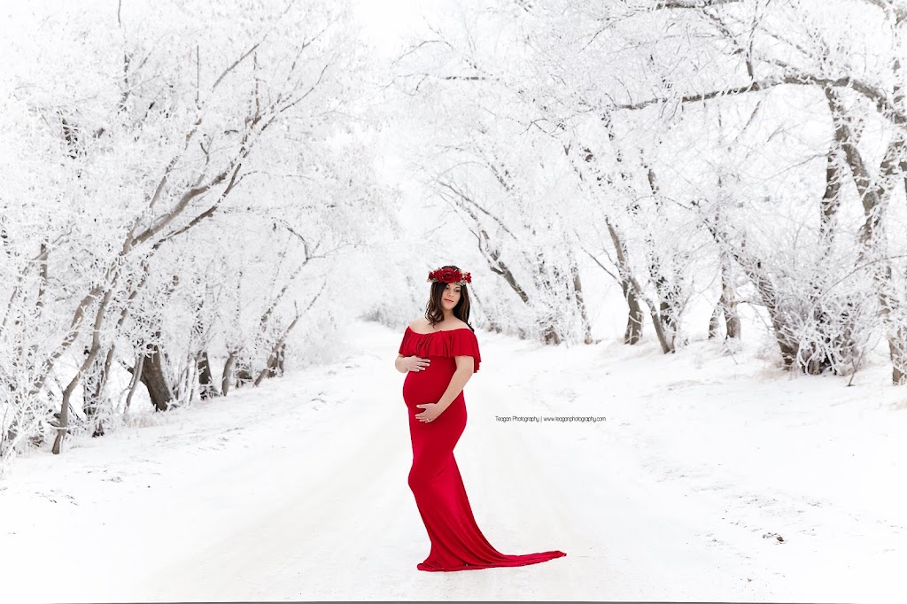 Teagan Photography | 1780 Glastonbury Blvd NW, Edmonton, AB T5T 6P9, Canada | Phone: (780) 616-1920