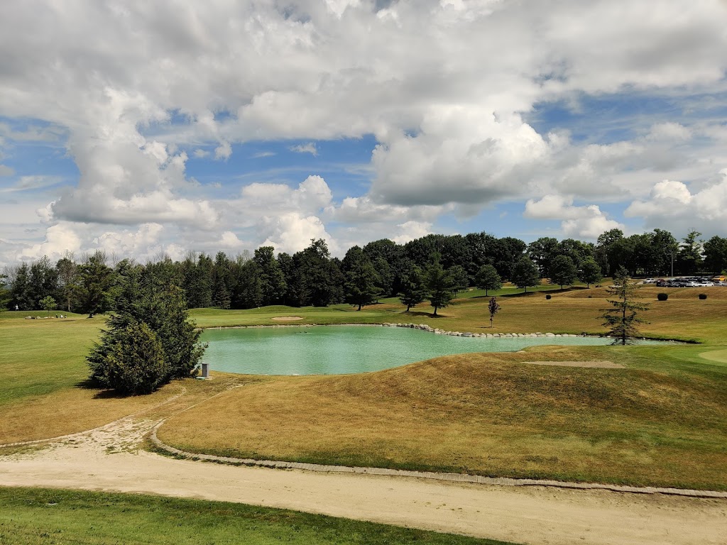 Hawthorne Valley Golf Course | 3470 Salem Rd, Pickering, ON L1V 2R7, Canada | Phone: (905) 686-2028