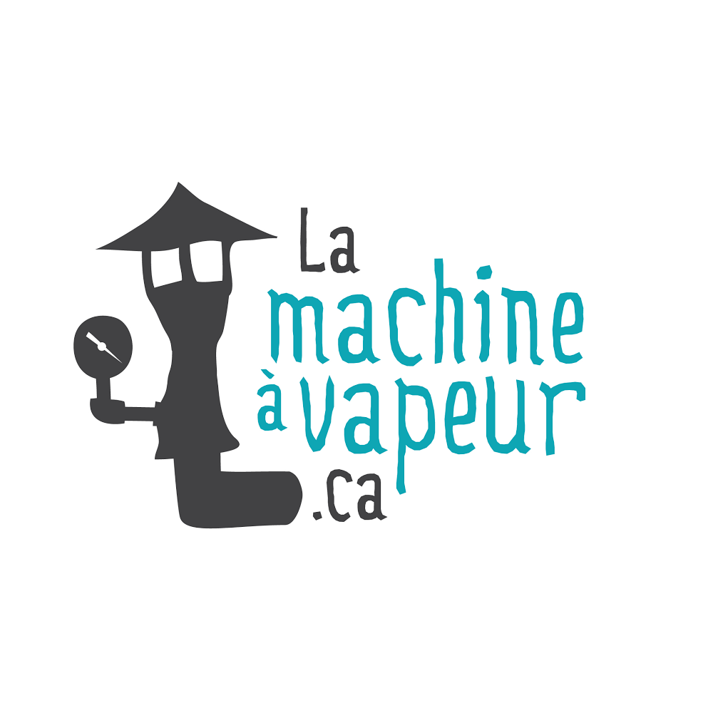 La machine à vapeur | 5080 Rue de lÉglise, Notre-Dame-du-Mont-Carmel, QC G0X 3J0, Canada | Phone: (819) 383-5778