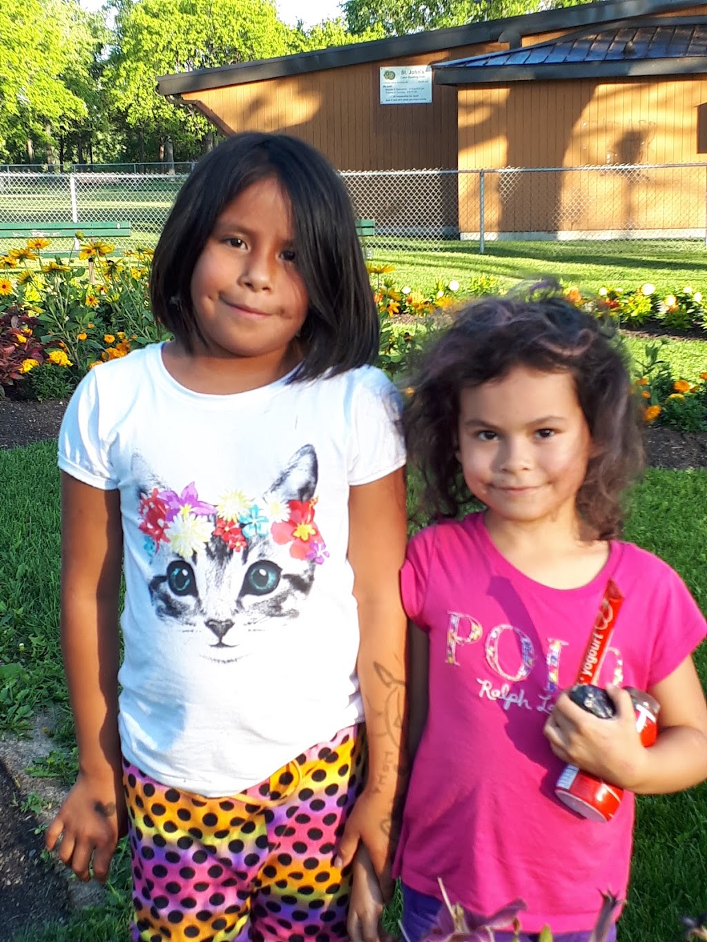 Angels 24-Hour Childcare | 70 Hallet St, Winnipeg, MB R2W 3L5, Canada | Phone: (204) 942-1904