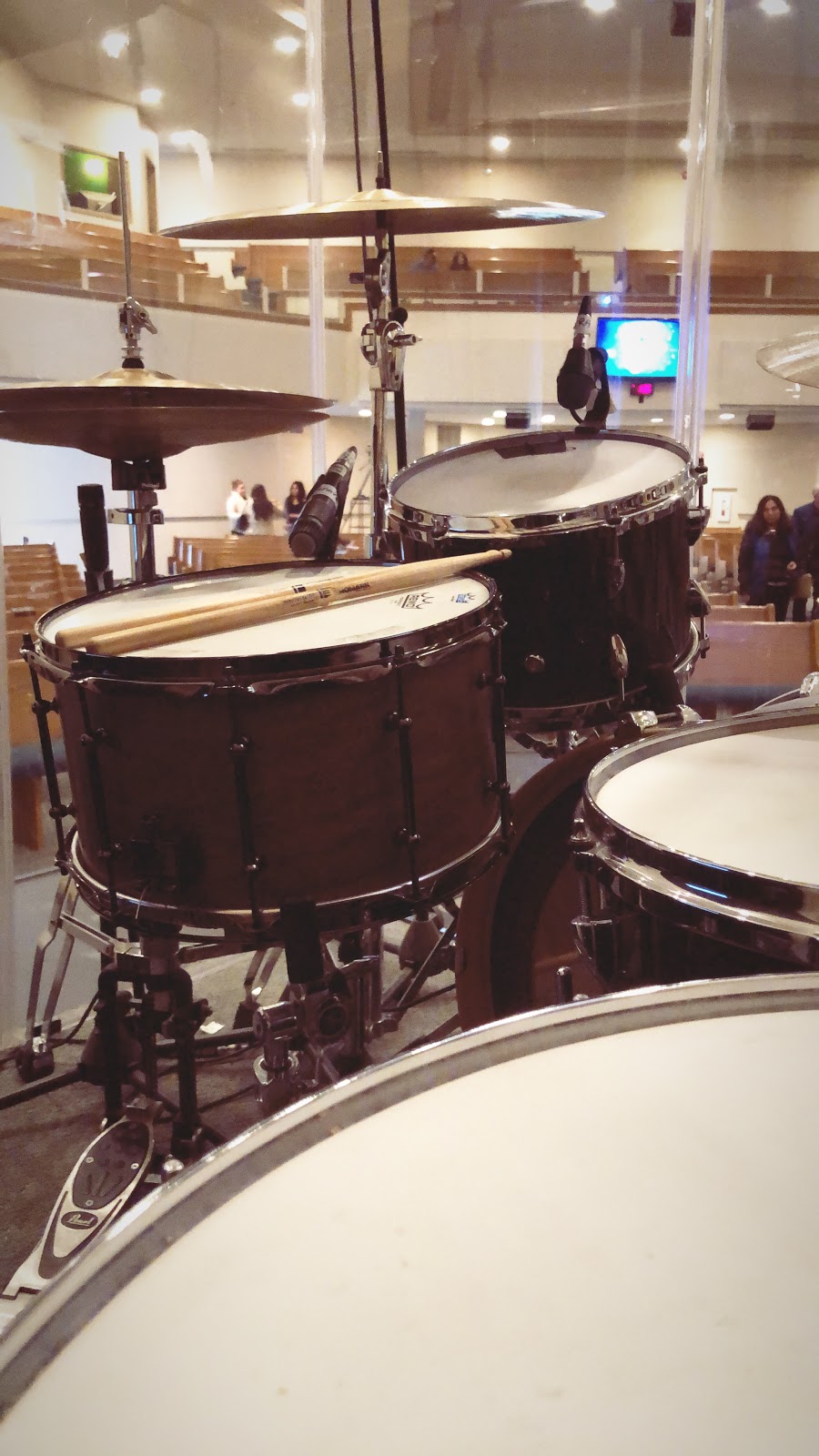 LAIK Custom Drums and Woodworking | 1310 Kerrisdale Blvd Unit# 200, Newmarket, ON L3Y 8V6, Canada | Phone: (905) 726-0732