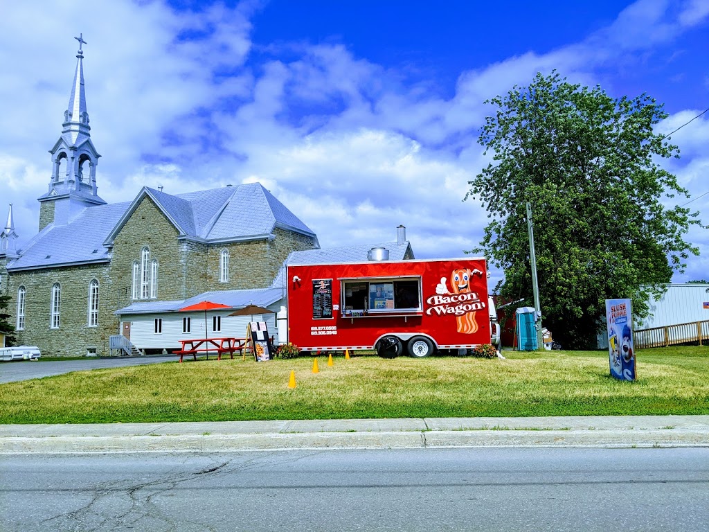 Bacon Wagon | 3100 Avenue Du Quai #3134, Wendover, ON K0A 3K0, Canada | Phone: (613) 306-0948