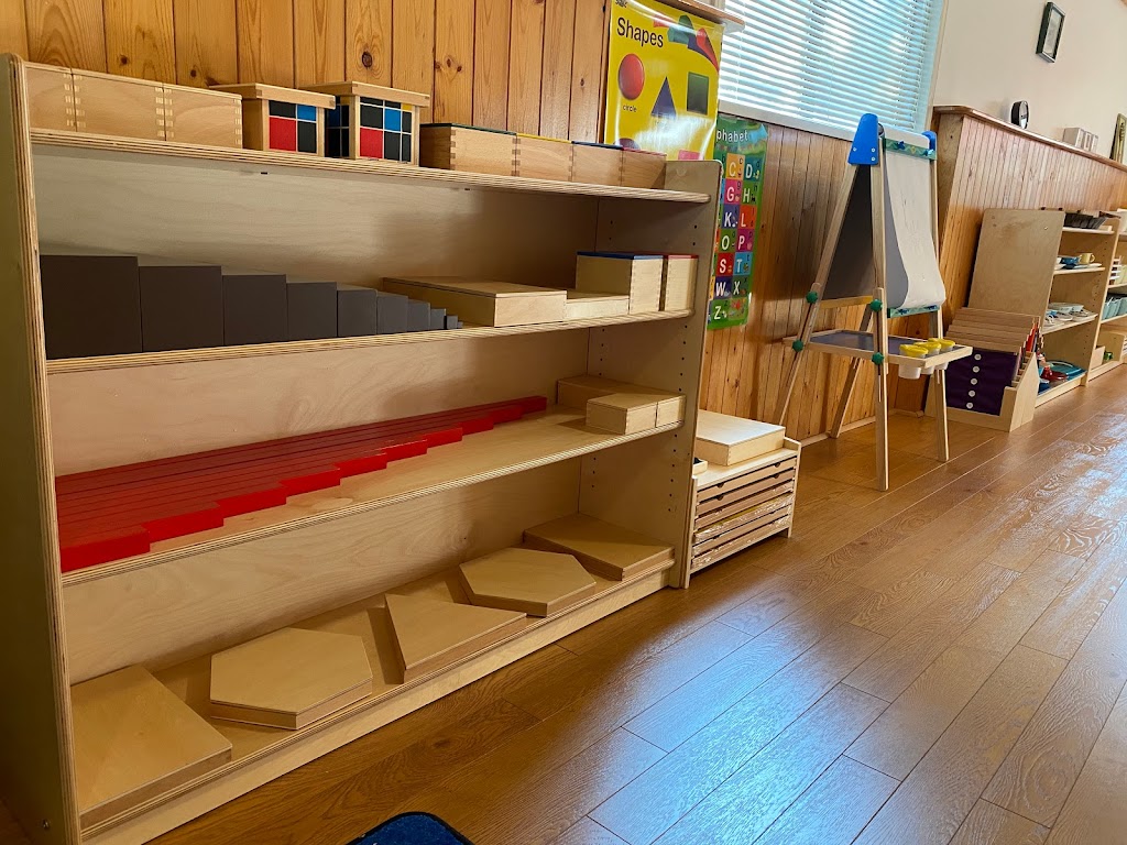 Bamboo House Montessori Childcare | 20464 90 Crescent, Langley, BC V1M 1A7, Canada | Phone: (778) 558-9097