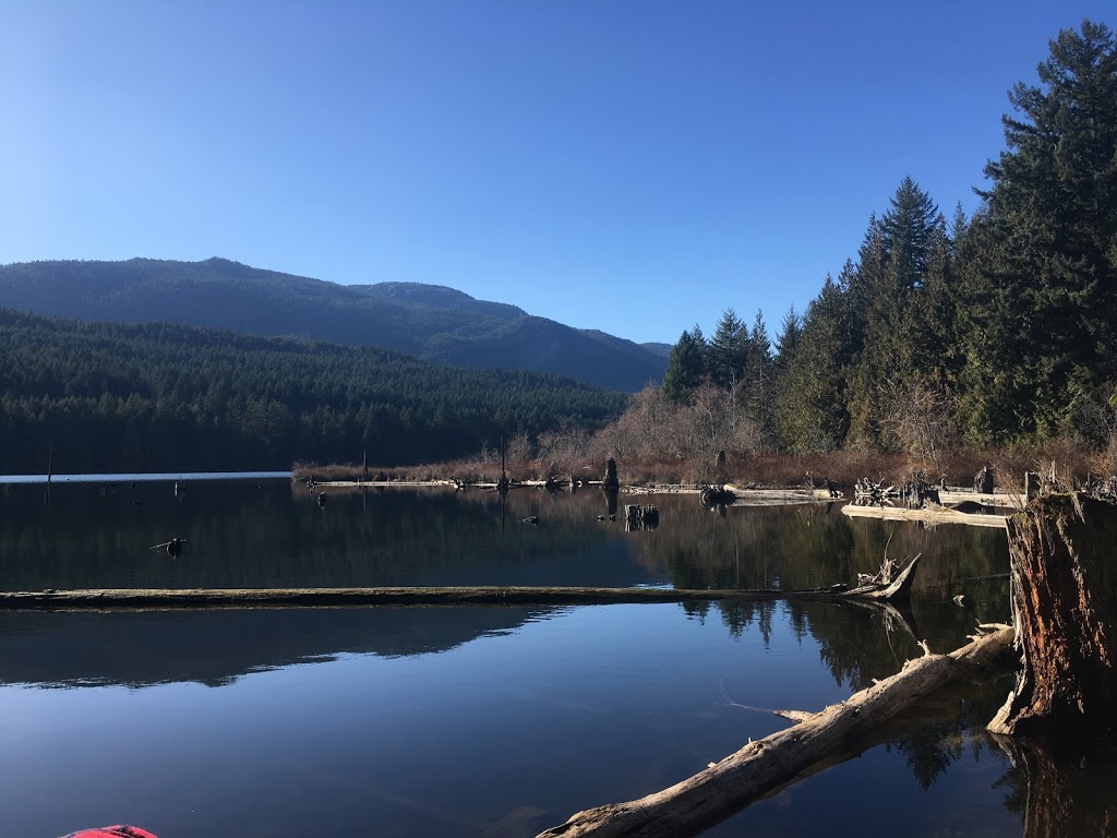 Westwood Lake Park | 381 Westwood Rd, Nanaimo, BC V9R 6S5, Canada | Phone: (250) 754-4251