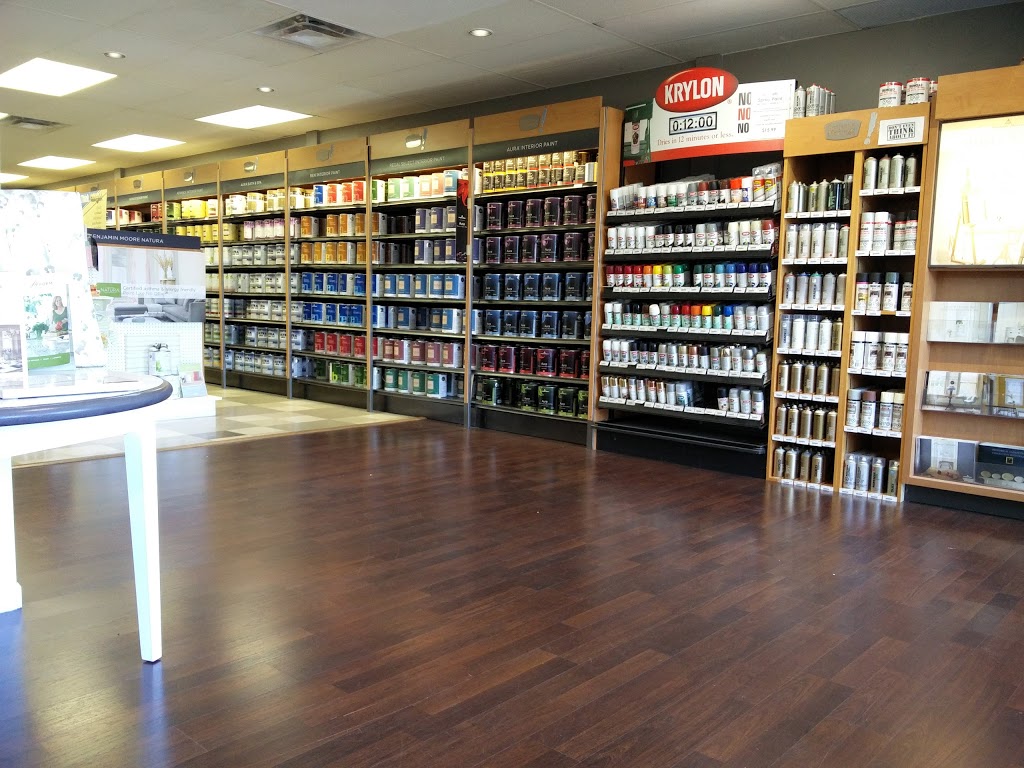 Benjamin Moore Steveston | 6020 Steveston Hwy, Richmond, BC V7E 2K8, Canada | Phone: (604) 271-2027