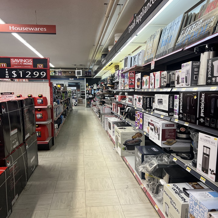 OLeary Home Hardware | 486 Main St, OLeary, PE C0B 1V0, Canada | Phone: (902) 859-3639