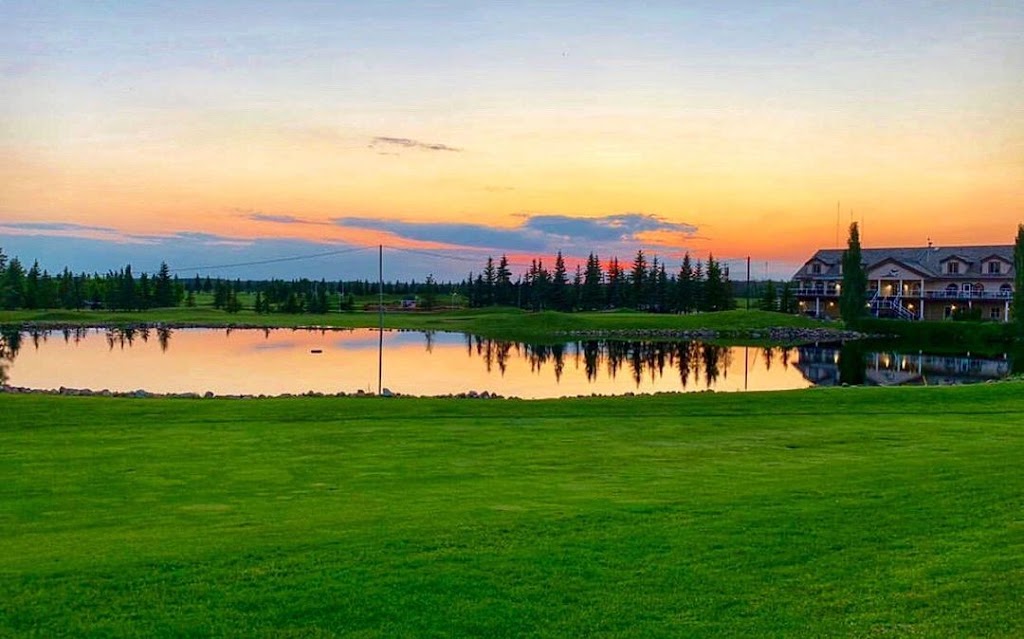 Eagle Rock Golf Course | 50549 Range Rd 234, Leduc County, AB T4X 0L7, Canada | Phone: (780) 464-4653