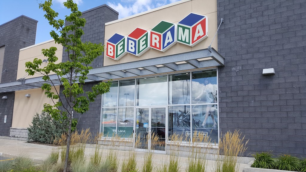 Bébérama - Terrebonne, Qc | 601 Rue des Migrateurs, Terrebonne, QC J6V 0A8, Canada | Phone: (450) 585-5340