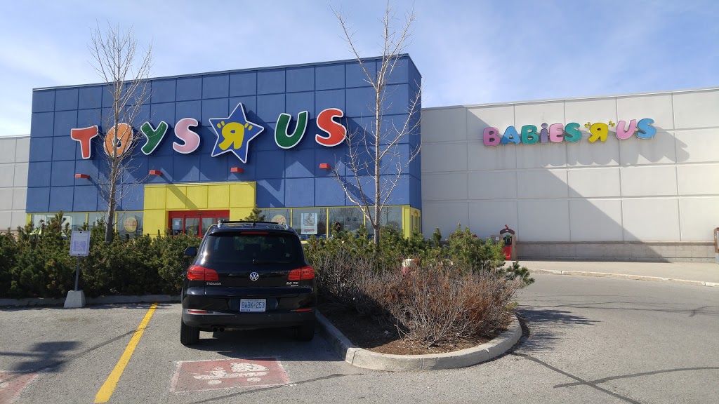 BabiesRUs | 295 High Tech Rd, Richmond Hill, ON L4B 0A3, Canada | Phone: (905) 763-7582