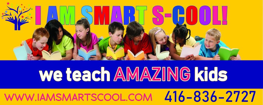 I Am Smart S-Cool Private School | 160 Dudley Ave, Thornhill, ON L3T 2E6, Canada | Phone: (416) 836-2727