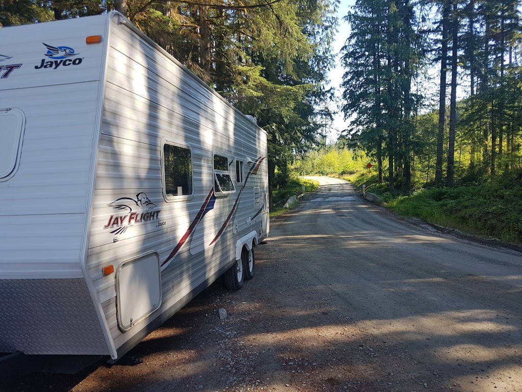 Lahey Trailer Rentals | 7051 Nutana Crescent, Powell River, BC V8A 5J5, Canada | Phone: (604) 414-3552