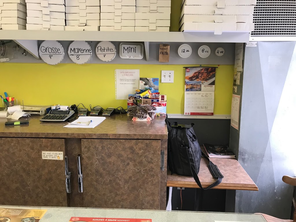 Bravo pizzeria Livraison et Take-out | 7205 Boulevard des Forges, Trois-Rivières, QC G8Y 1Y5, Canada | Phone: (819) 379-5010