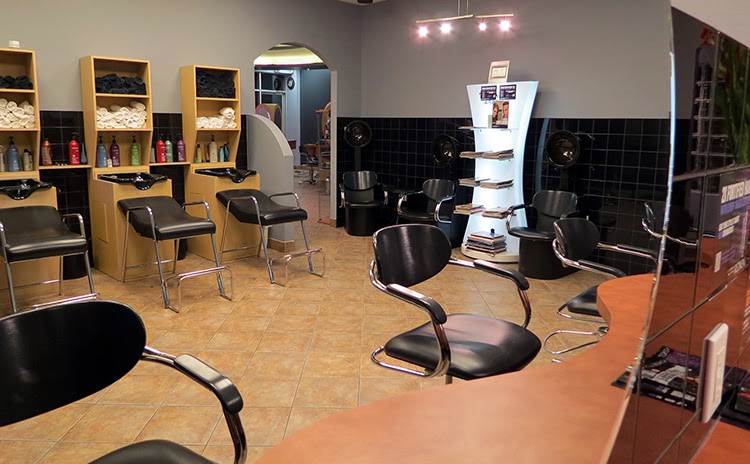 New York New York Hair Salon | 3625 Rivergate Way, Ottawa, ON K1V 2A4, Canada | Phone: (613) 521-0178