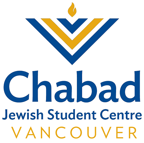 Chabad Jewish Student Centre - Vancouver | 1867 Acadia Rd, Vancouver, BC V6T 1R2, Canada | Phone: (778) 712-7703