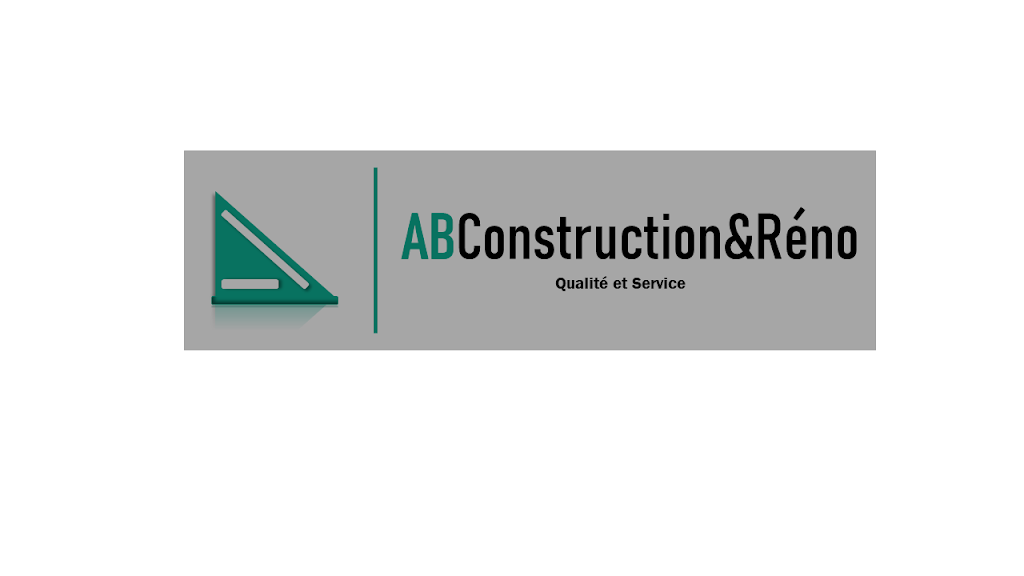 ABConstruction&Réno inc. | 1978 9e Rang, Sainte-Cécile-de-Whitton, QC G0Y 1J0, Canada | Phone: (819) 237-9247